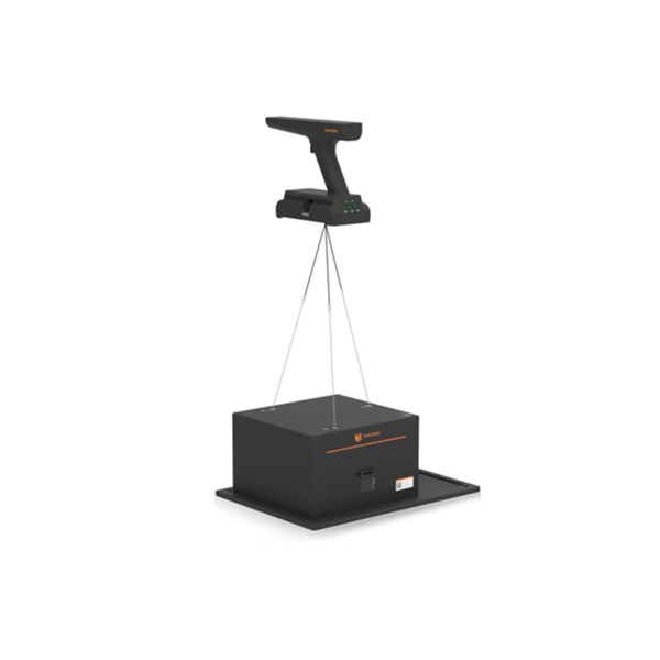 關節機器人遙操作系統