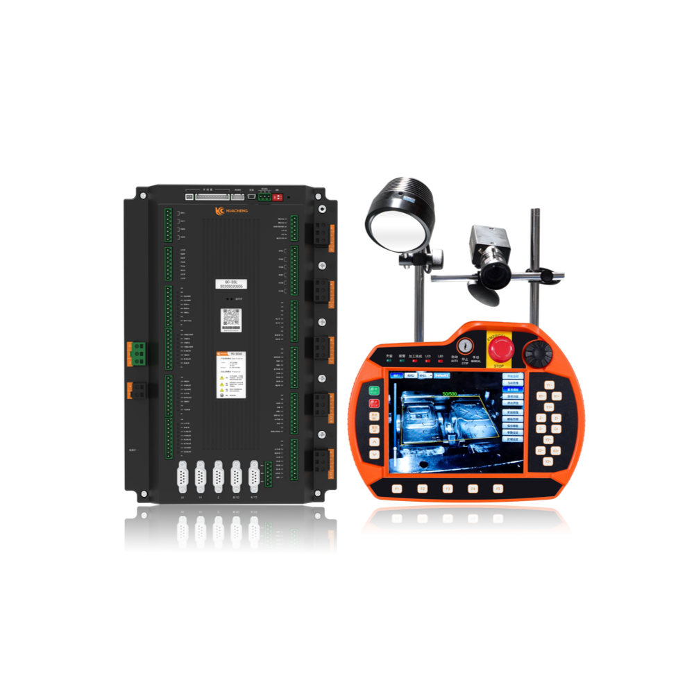 QC-S5R注塑模具保護器