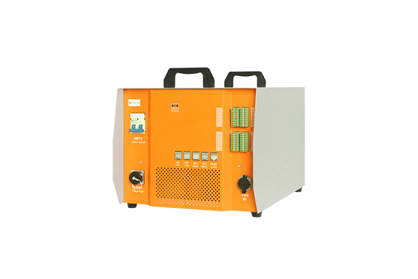 ES-R6多關節機器人控制系統