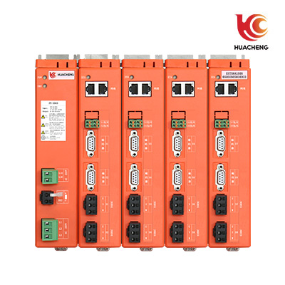 ESTS8通用總線伺服控制系統