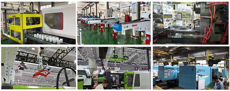 注塑機械手控制系統應用領域