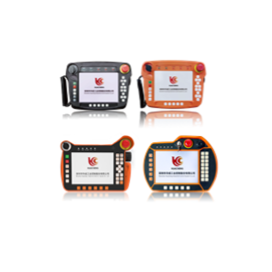 華成人機顯示8寸