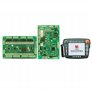 RC-SX注塑機(jī)總線控制系統(tǒng)