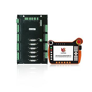 HC-S6H關節機器人控制系統