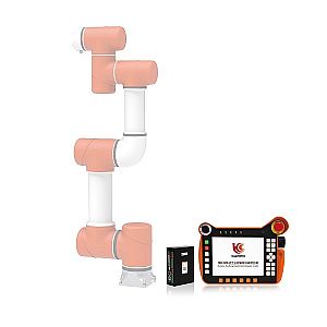 協作機器控制器